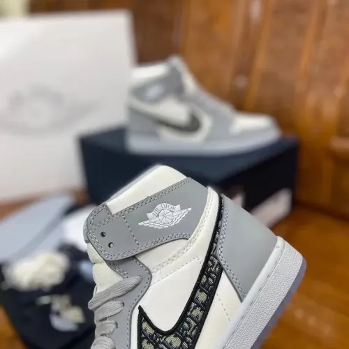 Replica Air Jordan 1 I For Women #1392385 $132.00 USD for Wholesale