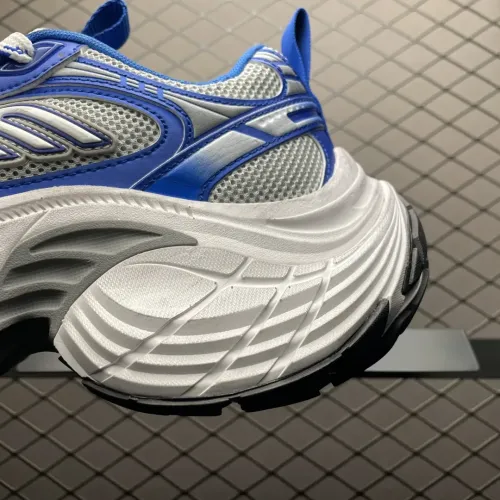 Replica Balenciaga Casual Shoes For Men #1392386 $160.00 USD for Wholesale