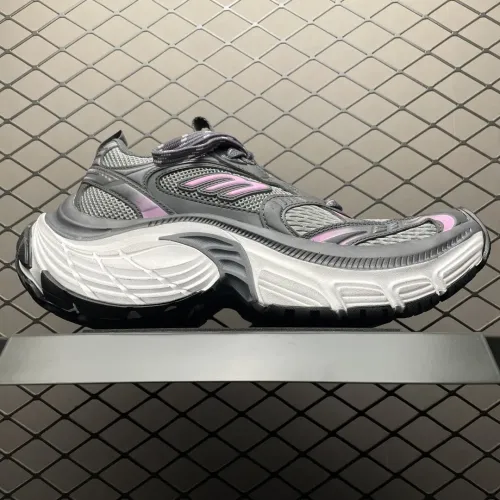 Replica Balenciaga Casual Shoes For Women #1392389 $160.00 USD for Wholesale