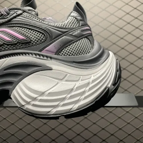 Replica Balenciaga Casual Shoes For Women #1392389 $160.00 USD for Wholesale