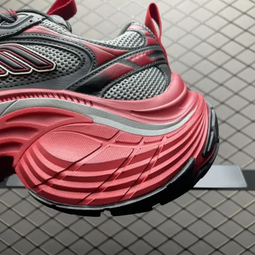 Replica Balenciaga Casual Shoes For Men #1392390 $160.00 USD for Wholesale