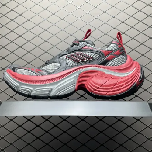 Balenciaga Casual Shoes For Women #1392391