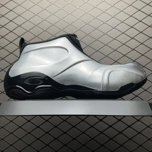 Replica Balenciaga Casual Shoes For Men #1392393 $210.00 USD for Wholesale