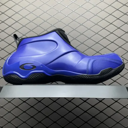 Replica Balenciaga Casual Shoes For Men #1392394 $210.00 USD for Wholesale