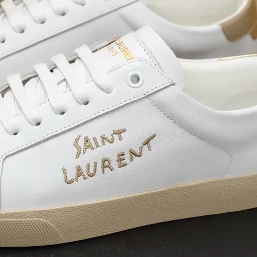 Replica Yves Saint Laurent YSL Casual Shoes For Men #1392398 $96.00 USD for Wholesale