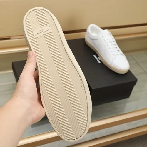 Replica Yves Saint Laurent YSL Casual Shoes For Women #1392402 $96.00 USD for Wholesale