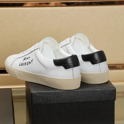 Replica Yves Saint Laurent YSL Casual Shoes For Men #1392405 $96.00 USD for Wholesale