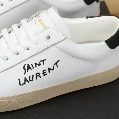 Replica Yves Saint Laurent YSL Casual Shoes For Men #1392405 $96.00 USD for Wholesale
