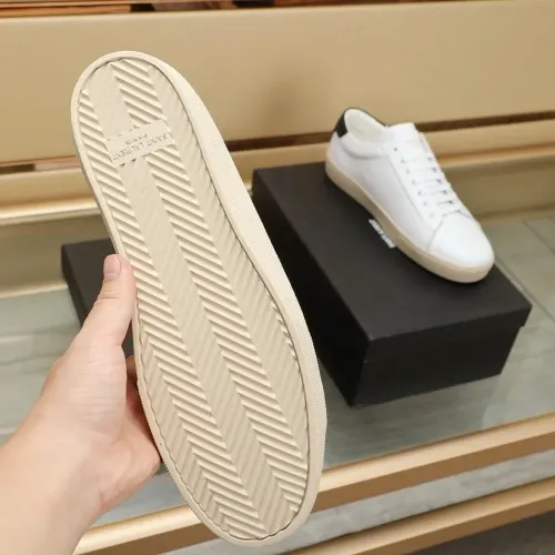 Replica Yves Saint Laurent YSL Casual Shoes For Women #1392406 $96.00 USD for Wholesale