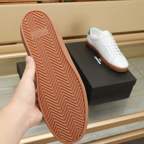 Replica Yves Saint Laurent YSL Casual Shoes For Men #1392417 $96.00 USD for Wholesale