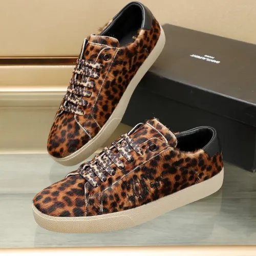 Yves Saint Laurent YSL Casual Shoes For Women #1392420