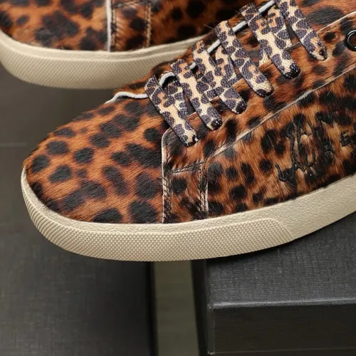 Replica Yves Saint Laurent YSL Casual Shoes For Women #1392420 $96.00 USD for Wholesale