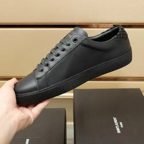 Replica Yves Saint Laurent YSL Casual Shoes For Men #1392421 $96.00 USD for Wholesale