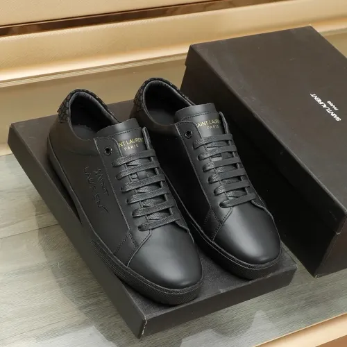 Replica Yves Saint Laurent YSL Casual Shoes For Women #1392422 $96.00 USD for Wholesale