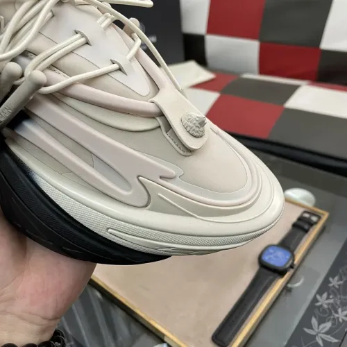 Replica Balmain Casual Shoes For Men #1392447 $140.00 USD for Wholesale