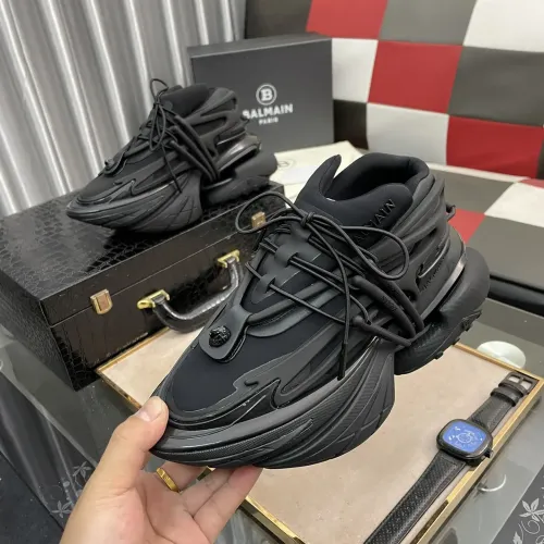 Balmain Casual Shoes For Men #1392473