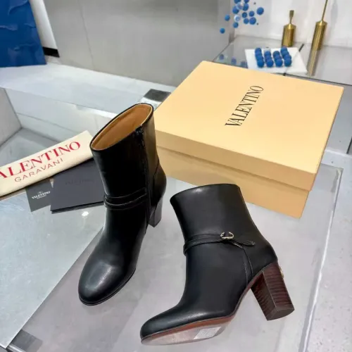 Valentino Boots For Women #1392537