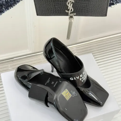 Replica Givenchy High-Heeled Shoes For Women #1392598 $115.00 USD for Wholesale