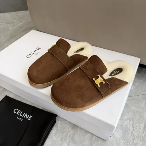 Celine Slippers For Women #1392709