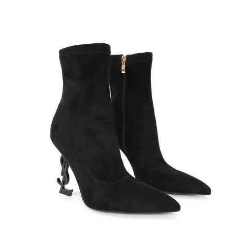 Yves Saint Laurent YSL Boots For Women #1392765