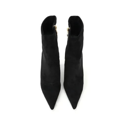 Replica Yves Saint Laurent YSL Boots For Women #1392765 $118.00 USD for Wholesale