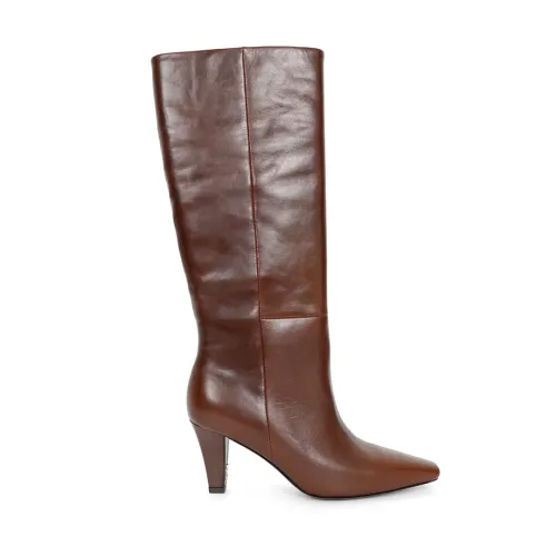 Replica Yves Saint Laurent YSL Boots For Women #1392769 $195.00 USD for Wholesale