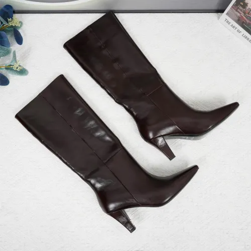 Yves Saint Laurent YSL Boots For Women #1392770