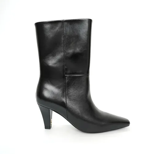 Replica Yves Saint Laurent YSL Boots For Women #1392775 $145.00 USD for Wholesale