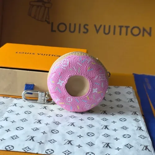 Louis Vuitton LV Bag Buckle #1392795