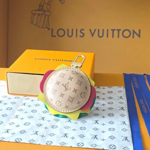 Louis Vuitton LV Bag Buckle #1392796