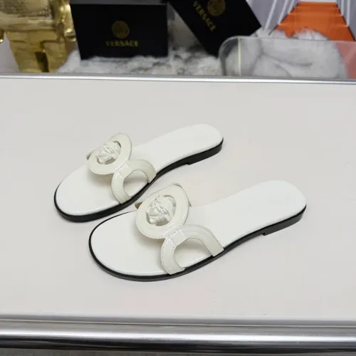 Versace Slippers For Women #1392803