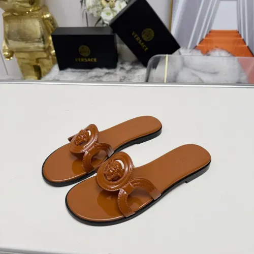 Versace Slippers For Women #1392806