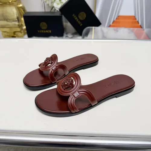 Versace Slippers For Women #1392809