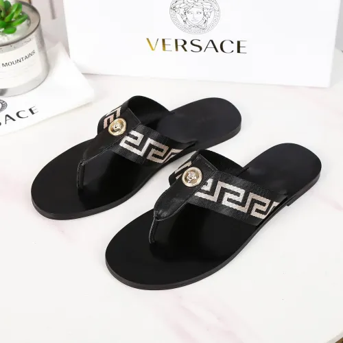 Versace Slippers For Men #1392818