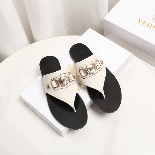Versace Slippers For Women #1392826