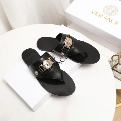 Versace Slippers For Women #1392831