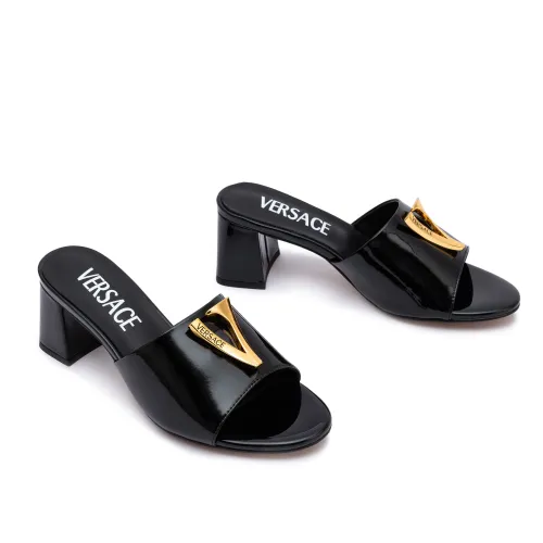 Versace Slippers For Women #1392840