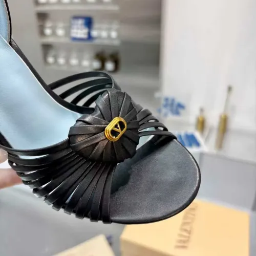 Replica Valentino Sandal For Women #1392866 $102.00 USD for Wholesale