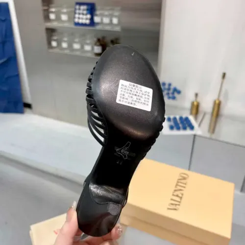 Replica Valentino Sandal For Women #1392866 $102.00 USD for Wholesale