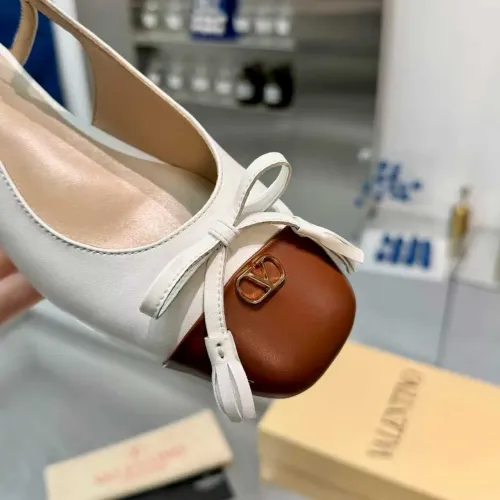 Replica Valentino Sandal For Women #1392872 $102.00 USD for Wholesale