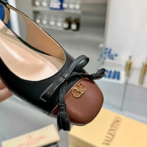 Replica Valentino Sandal For Women #1392874 $102.00 USD for Wholesale