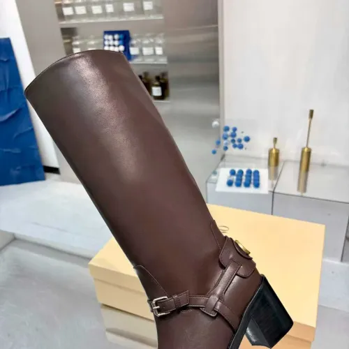 Replica Valentino Boots For Women #1392886 $192.00 USD for Wholesale