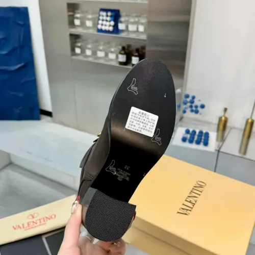 Replica Valentino Boots For Women #1392890 $145.00 USD for Wholesale