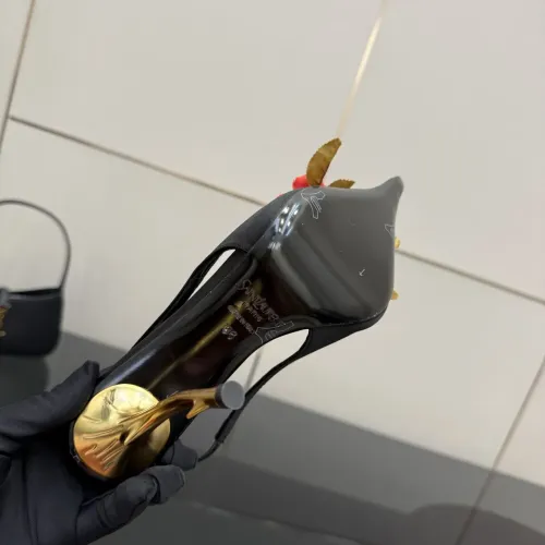 Replica Yves Saint Laurent YSL Sandal For Women #1392908 $118.00 USD for Wholesale