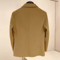 $247.93 USD LOEWE Coats Long Sleeved For Men #1381964