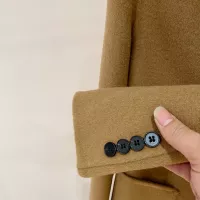 $247.93 USD LOEWE Coats Long Sleeved For Men #1381964