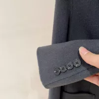 $247.93 USD LOEWE Coats Long Sleeved For Men #1381965