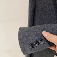 $314.05 USD Celine Coats Long Sleeved For Men #1381969