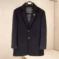 $314.05 USD Celine Coats Long Sleeved For Men #1381970