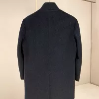 $347.11 USD Celine Coats Long Sleeved For Men #1381974